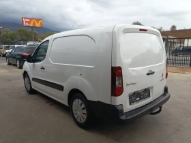 Citroen Berlingo 1.6hdi | Auto.bg — изображение 6 Citroen Berlingo 1.6hdi | Auto.bg — изображение 6