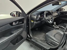 Kia K3 Signature | Auto.bg — изображение 10 Kia K3 Signature | Auto.bg — изображение 10