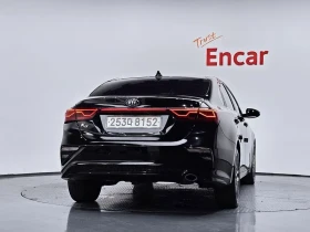 Kia K3 Signature | Auto.bg — изображение 4 Kia K3 Signature | Auto.bg — изображение 4