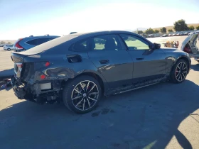 BMW i4 M50 | Auto.bg — изображение 3 BMW i4 M50 | Auto.bg — изображение 3