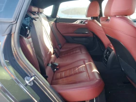 BMW i4 M50 | Auto.bg — изображение 10 BMW i4 M50 | Auto.bg — изображение 10