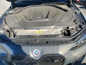 BMW i4 M50 | Auto.bg — изображение 11 BMW i4 M50 | Auto.bg — изображение 11