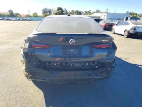 BMW i4 M50 | Auto.bg — изображение 6 BMW i4 M50 | Auto.bg — изображение 6