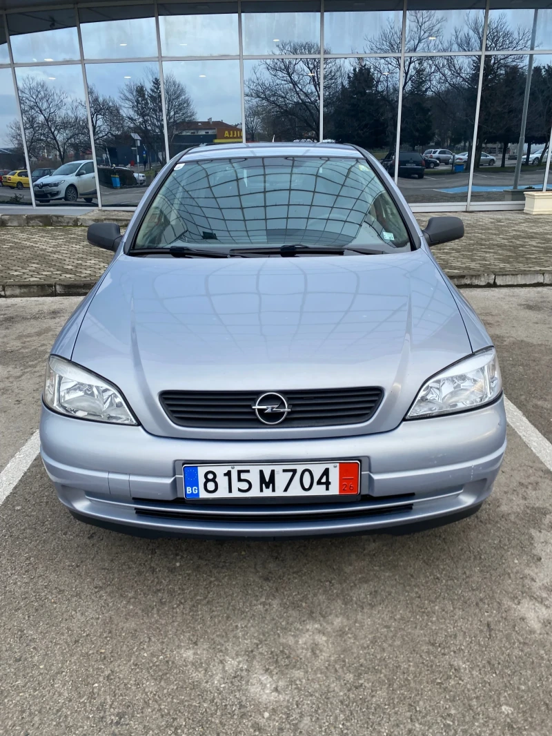 Opel Astra - 1787 € / 3495.07 лв. - 74357991 1 | Car24.bg Opel Astra - 1787 € / 3495.07 лв. - 74357991 1