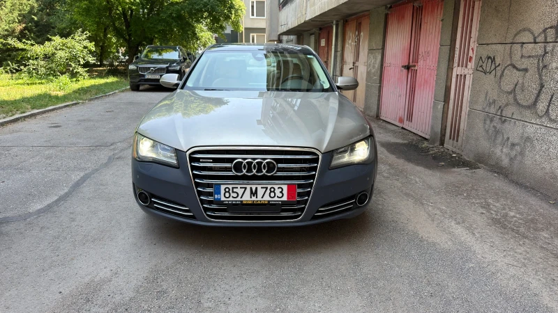 Audi A8 - 20000 € / 39116.60 лв. - 54082301 1 | Car24.bg Audi A8 - 20000 € / 39116.60 лв. - 54082301 1