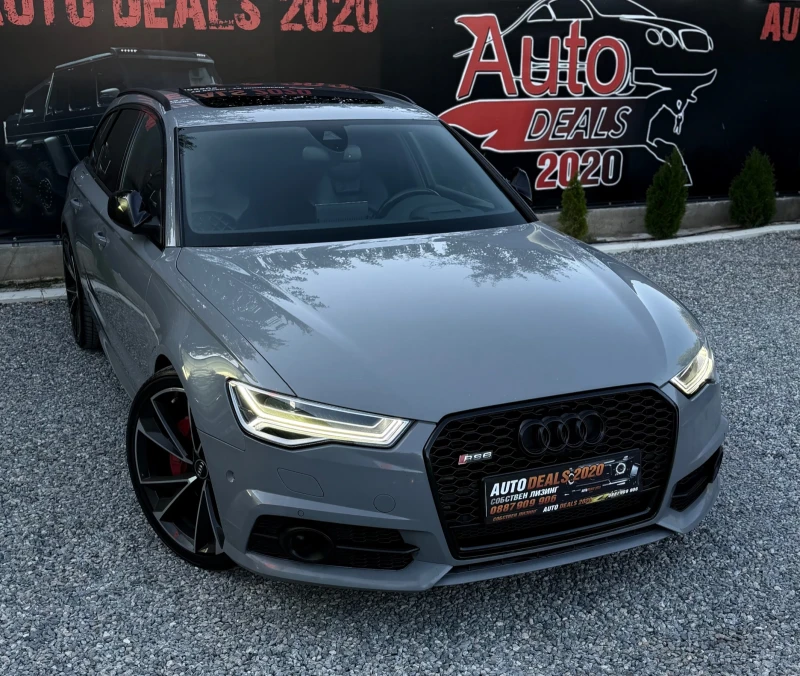 Audi A6 3.0BI-TDI| 326| COMPETITION| NARDO-GREY| ЛИЗИНГ - 19999 € / 39114.64 лв. - 48984835 1 | Car24.bg Audi A6 3.0BI-TDI| 326| COMPETITION| NARDO-GREY| ЛИЗИНГ - 19999 € / 39114.64 лв. - 48984835 1