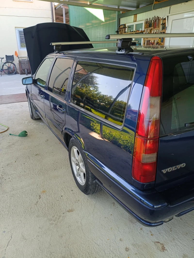 Volvo V70 2.5TDI - 2200 € - 34177027 1 | Car24.bg Volvo V70 2.5TDI - 2200 € - 34177027 1