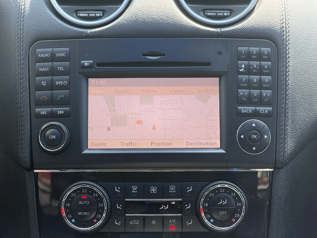 Mercedes-Benz ML 550 AMG* 4MATIC* Обдухване* Телевизори* FULL - изображение 10 | Auto.bg Mercedes-Benz ML 550 AMG* 4MATIC* Обдухване* Телевизори* FULL - изображение 10