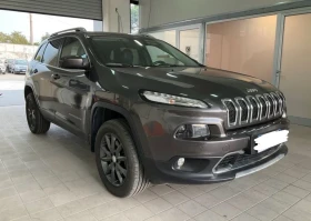 Jeep Cherokee KL 4x4 mjet2 - Car24.bg Jeep Cherokee KL 4x4 mjet2