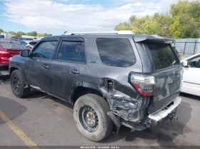 Toyota 4runner 4.0L V-6 DOHC, VVT, 270HP 4X4 Drive - 41600 лв. / 21269.74 € - 15245031 10 | Car24.bg Toyota 4runner 4.0L V-6 DOHC, VVT, 270HP 4X4 Drive - 41600 лв. / 21269.74 € - 15245031 10