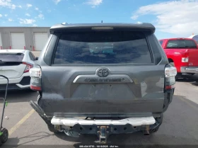 Toyota 4runner 4.0L V-6 DOHC, VVT, 270HP 4X4 Drive - 41600 лв. / 21269.74 € - 15245031 9 | Car24.bg Toyota 4runner 4.0L V-6 DOHC, VVT, 270HP 4X4 Drive - 41600 лв. / 21269.74 € - 15245031 9