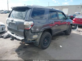 Toyota 4runner 4.0L V-6 DOHC, VVT, 270HP 4X4 Drive - 41600 лв. / 21269.74 € - 15245031 11 | Car24.bg Toyota 4runner 4.0L V-6 DOHC, VVT, 270HP 4X4 Drive - 41600 лв. / 21269.74 € - 15245031 11