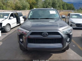 Toyota 4runner 4.0L V-6 DOHC, VVT, 270HP 4X4 Drive - 41600 лв. / 21269.74 € - 15245031 5 | Car24.bg Toyota 4runner 4.0L V-6 DOHC, VVT, 270HP 4X4 Drive - 41600 лв. / 21269.74 € - 15245031 5