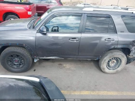 Toyota 4runner 4.0L V-6 DOHC, VVT, 270HP 4X4 Drive - 41600 лв. / 21269.74 € - 15245031 7 | Car24.bg Toyota 4runner 4.0L V-6 DOHC, VVT, 270HP 4X4 Drive - 41600 лв. / 21269.74 € - 15245031 7