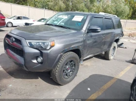 Toyota 4runner 4.0L V-6 DOHC, VVT, 270HP 4X4 Drive - 41600 лв. / 21269.74 € - 15245031 2 | Car24.bg Toyota 4runner 4.0L V-6 DOHC, VVT, 270HP 4X4 Drive - 41600 лв. / 21269.74 € - 15245031 2