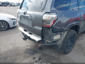 Toyota 4runner 4.0L V-6 DOHC, VVT, 270HP 4X4 Drive - 41600 лв. / 21269.74 € - 15245031 13 | Car24.bg Toyota 4runner 4.0L V-6 DOHC, VVT, 270HP 4X4 Drive - 41600 лв. / 21269.74 € - 15245031 13