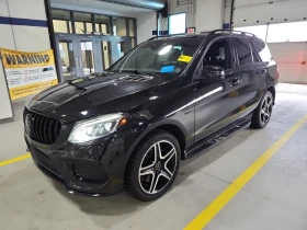 Mercedes-Benz GLE 43 AMG 4MATIC* CARFAX* АВТОКРЕДИТ* - Car24.bg Mercedes-Benz GLE 43 AMG 4MATIC* CARFAX* АВТОКРЕДИТ*