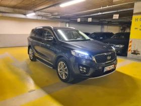 Kia Sorento 2.2 CRDI 202 к.с. 4WD - Car24.bg Kia Sorento 2.2 CRDI 202 к.с. 4WD