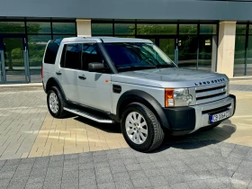 Land Rover Discovery TDI V6 Бартер - 5900 € / 11539.40 лв. - 37605694 3 | Car24.bg Land Rover Discovery TDI V6 Бартер - 5900 € / 11539.40 лв. - 37605694 3