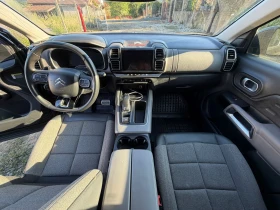 Citroen C5 Aircross undefined | Auto.bg — изображение 8 Citroen C5 Aircross undefined | Auto.bg — изображение 8