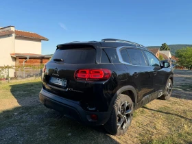 Citroen C5 Aircross undefined | Auto.bg — изображение 5 Citroen C5 Aircross undefined | Auto.bg — изображение 5