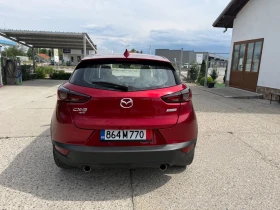 Mazda CX-3 GRANT TOURING AWD BOSE HEAD-UP | Auto.bg — изображение 4 Mazda CX-3 GRANT TOURING AWD BOSE HEAD-UP | Auto.bg — изображение 4