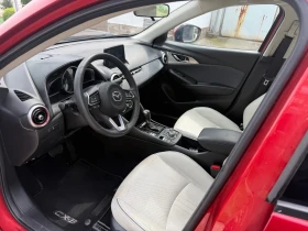 Mazda CX-3 GRANT TOURING AWD BOSE HEAD-UP | Auto.bg — изображение 8 Mazda CX-3 GRANT TOURING AWD BOSE HEAD-UP | Auto.bg — изображение 8