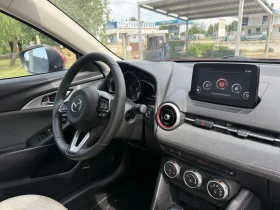 Mazda CX-3 GRANT TOURING AWD BOSE HEAD-UP | Auto.bg — изображение 13 Mazda CX-3 GRANT TOURING AWD BOSE HEAD-UP | Auto.bg — изображение 13