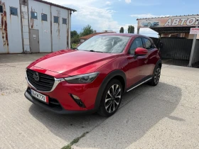 Mazda CX-3 GRANT TOURING AWD BOSE HEAD-UP | Auto.bg — изображение 6 Mazda CX-3 GRANT TOURING AWD BOSE HEAD-UP | Auto.bg — изображение 6
