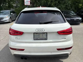 Audi Q3 * Technik * BOSE* PANORAMA* ПОДГРЕВИ* | Auto.bg — изображение 4 Audi Q3 * Technik * BOSE* PANORAMA* ПОДГРЕВИ* | Auto.bg — изображение 4