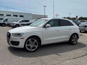 Audi Q3 * Technik * BOSE* PANORAMA* ПОДГРЕВИ* | Auto.bg — изображение 2 Audi Q3 * Technik * BOSE* PANORAMA* ПОДГРЕВИ* | Auto.bg — изображение 2