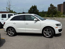 Audi Q3 * Technik * BOSE* PANORAMA* ПОДГРЕВИ* | Auto.bg — изображение 3 Audi Q3 * Technik * BOSE* PANORAMA* ПОДГРЕВИ* | Auto.bg — изображение 3