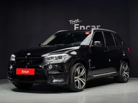 BMW X5 (F15) xDrive 40E Iperformance
