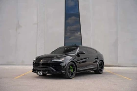 Lamborghini Urus | NO ACCIDENTS| ADPT AIR SUSP| PANO ROOF - Car24.bg Lamborghini Urus | NO ACCIDENTS| ADPT AIR SUSP| PANO ROOF