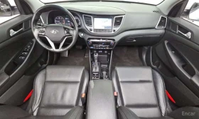 Hyundai Tucson Diesel 2.0 /ОБДУХВАНЕ/ПАНОРАМА/ДИСТРОНИК/360 | Auto.bg — изображение 7 Hyundai Tucson Diesel 2.0 /ОБДУХВАНЕ/ПАНОРАМА/ДИСТРОНИК/360 | Auto.bg — изображение 7