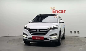 Hyundai Tucson Diesel 2.0 /ОБДУХВАНЕ/ПАНОРАМА/ДИСТРОНИК/360 | Auto.bg — изображение 3 Hyundai Tucson Diesel 2.0 /ОБДУХВАНЕ/ПАНОРАМА/ДИСТРОНИК/360 | Auto.bg — изображение 3