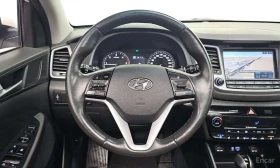 Hyundai Tucson Diesel 2.0 /ОБДУХВАНЕ/ПАНОРАМА/ДИСТРОНИК/360 | Auto.bg — изображение 14 Hyundai Tucson Diesel 2.0 /ОБДУХВАНЕ/ПАНОРАМА/ДИСТРОНИК/360 | Auto.bg — изображение 14
