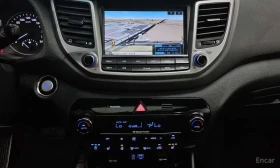 Hyundai Tucson Diesel 2.0 /ОБДУХВАНЕ/ПАНОРАМА/ДИСТРОНИК/360 | Auto.bg — изображение 15 Hyundai Tucson Diesel 2.0 /ОБДУХВАНЕ/ПАНОРАМА/ДИСТРОНИК/360 | Auto.bg — изображение 15