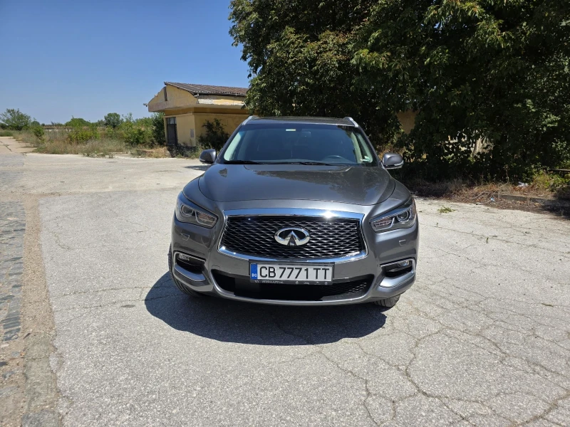 Infiniti QX60 ГАРАНЦИЯ ДО 08.26г. във ВИТОША АУТО - 25108 € / 49106.98 лв. - 31920461 1 | Car24.bg Infiniti QX60 ГАРАНЦИЯ ДО 08.26г. във ВИТОША АУТО - 25108 € / 49106.98 лв. - 31920461 1