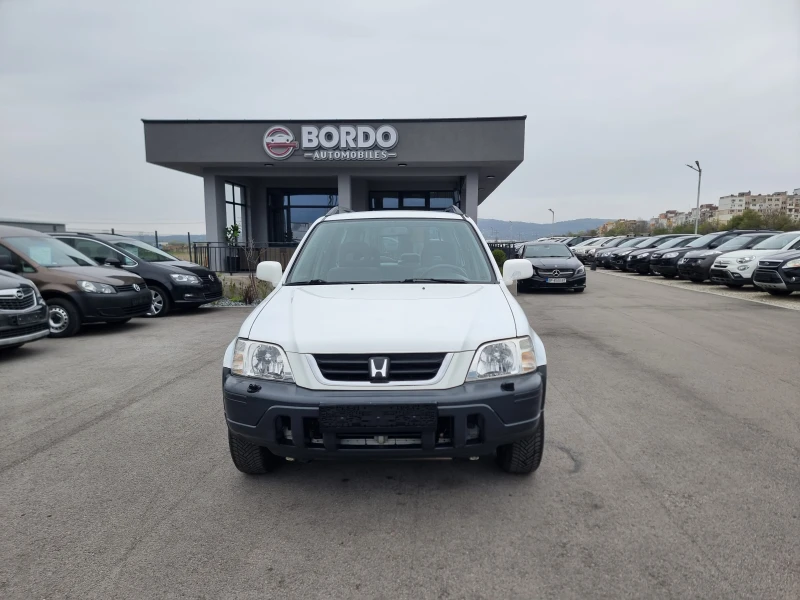 Honda Cr-v 2.0I GAS - 3499 € / 6843.45 лв. - 57984405 1 | Car24.bg Honda Cr-v 2.0I GAS - 3499 € / 6843.45 лв. - 57984405 1