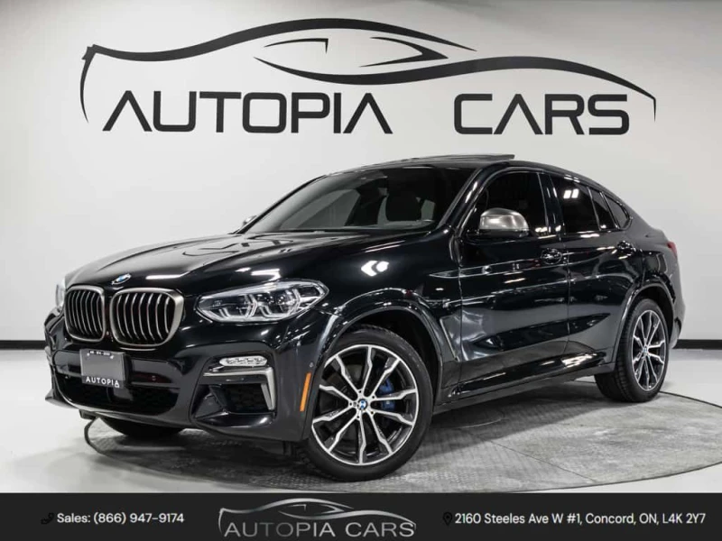 BMW X4 * M40i PREMIUM ENHANCED ADVANCED DRIVER ASSISTANCE - 28700 € / 56132.32 лв. - 98278192 1 | Car24.bg BMW X4 * M40i PREMIUM ENHANCED ADVANCED DRIVER ASSISTANCE - 28700 € / 56132.32 лв. - 98278192 1