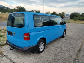 VW T5 4х4 Lang Klima | Auto.bg — изображение 5 VW T5 4х4 Lang Klima | Auto.bg — изображение 5