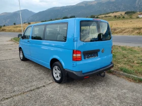VW T5 4х4 Lang Klima | Auto.bg — изображение 6 VW T5 4х4 Lang Klima | Auto.bg — изображение 6