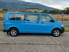 VW T5 4х4 Lang Klima | Auto.bg — изображение 4 VW T5 4х4 Lang Klima | Auto.bg — изображение 4