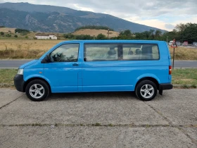VW T5 4х4 Lang Klima | Auto.bg — изображение 3 VW T5 4х4 Lang Klima | Auto.bg — изображение 3