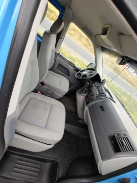 VW T5 4х4 Lang Klima | Auto.bg — изображение 9 VW T5 4х4 Lang Klima | Auto.bg — изображение 9