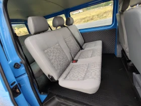 VW T5 4х4 Lang Klima | Auto.bg — изображение 10 VW T5 4х4 Lang Klima | Auto.bg — изображение 10