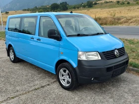 VW T5 4х4 Lang Klima | Auto.bg — изображение 2 VW T5 4х4 Lang Klima | Auto.bg — изображение 2