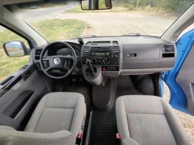 VW T5 4х4 Lang Klima | Auto.bg — изображение 8 VW T5 4х4 Lang Klima | Auto.bg — изображение 8