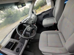 VW T5 4х4 Lang Klima | Auto.bg — изображение 7 VW T5 4х4 Lang Klima | Auto.bg — изображение 7